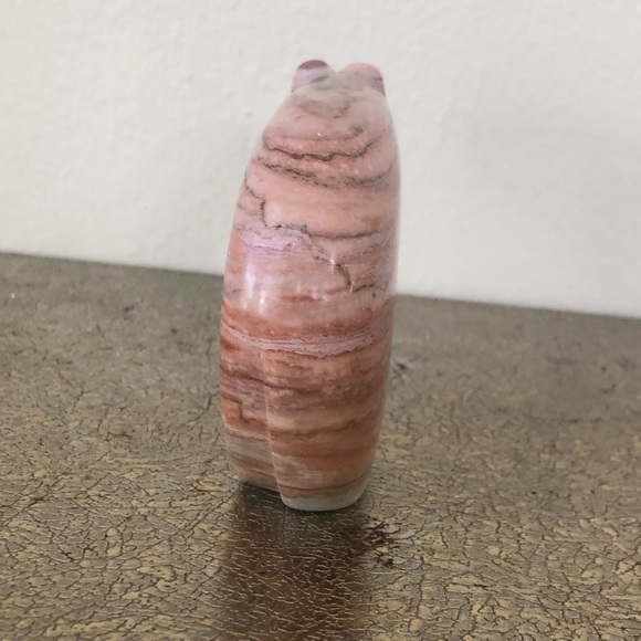 Vintage Zuni Fetish Bear - Picture 4 of 8